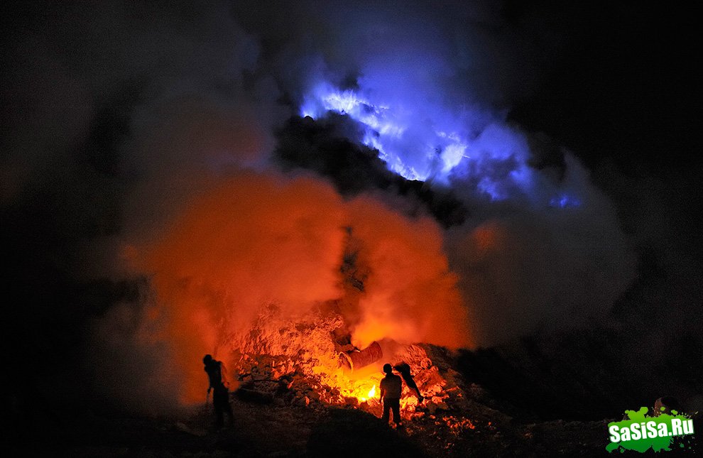 Kawah Ijen -     (7 )