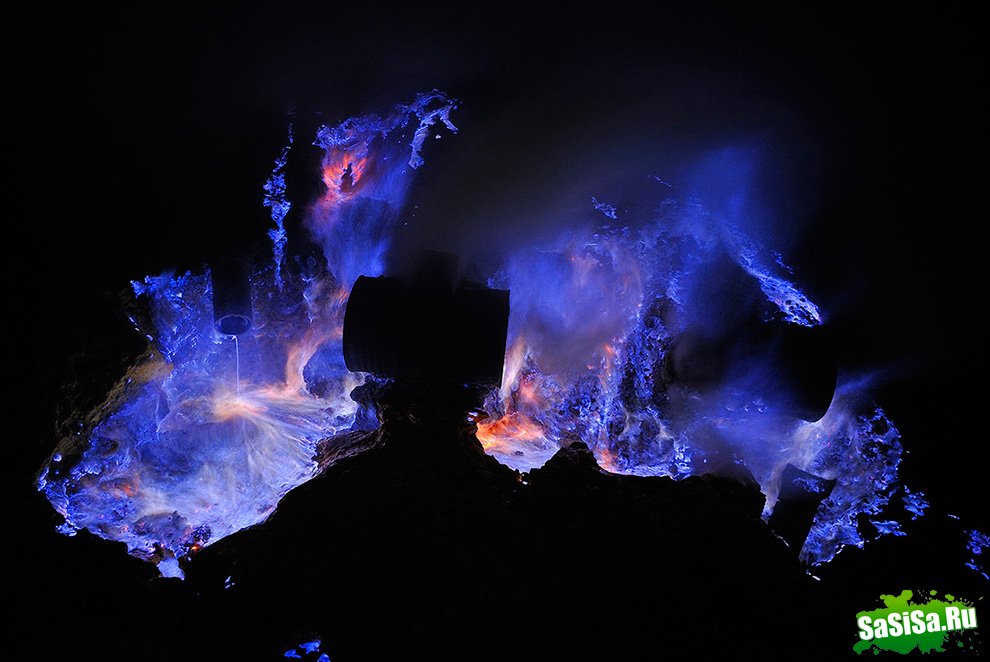 Kawah Ijen -     (7 )