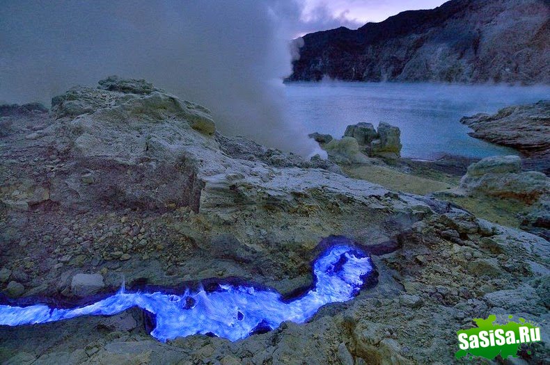 Kawah Ijen -     (7 )