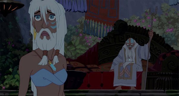    Disney (7 )