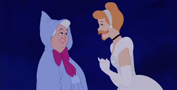    Disney (7 )