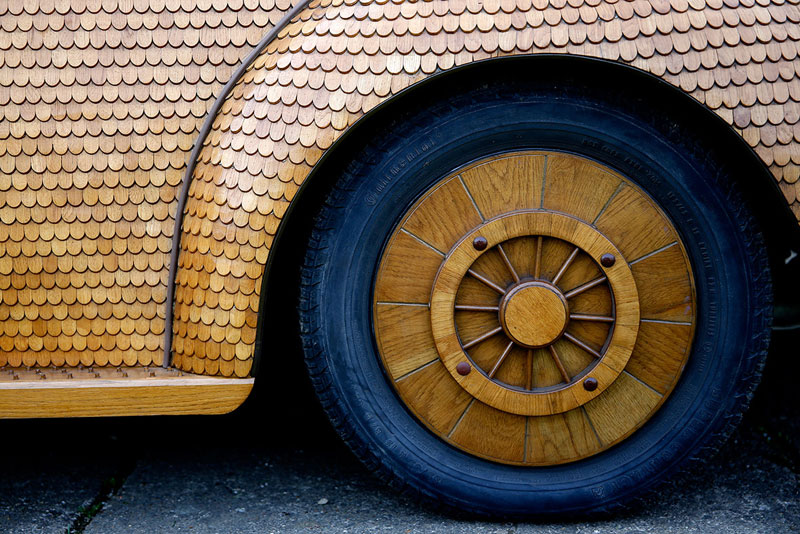    Volkswagen Beetle  50 .   (4 )