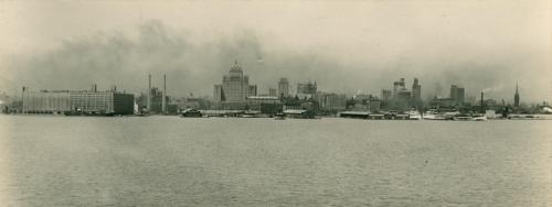 20 Городов. изменившихся до неузнаваемости (26 фото)