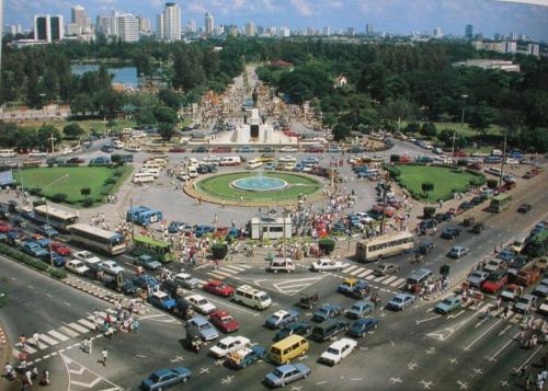 20 Городов. изменившихся до неузнаваемости (26 фото)