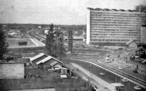 20 Городов. изменившихся до неузнаваемости (26 фото)