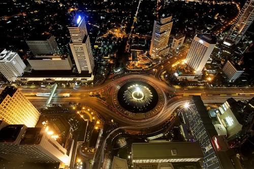 20 Городов. изменившихся до неузнаваемости (26 фото)