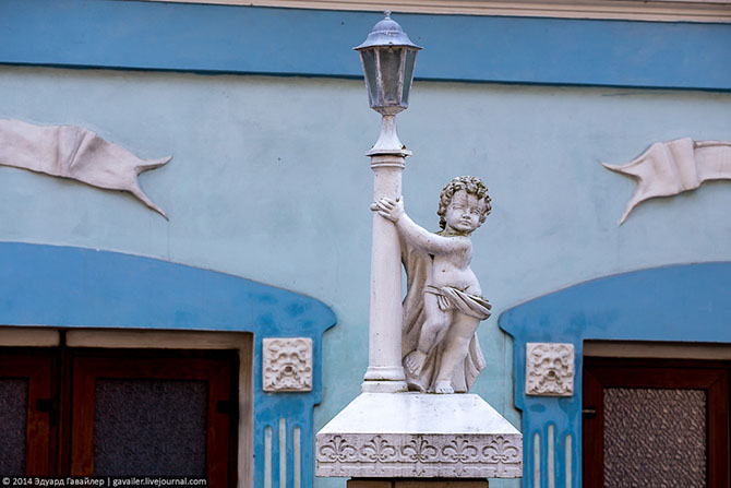 Саксонская Швейцария (31 фото)