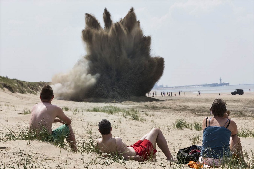 Лучшие фотографии со всего мира за неделю (30 фото)