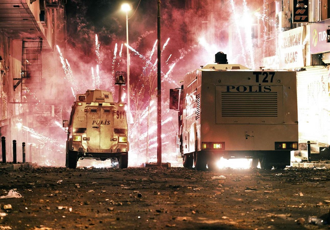 Лучшие фотографии со всего мира за неделю (30 фото)