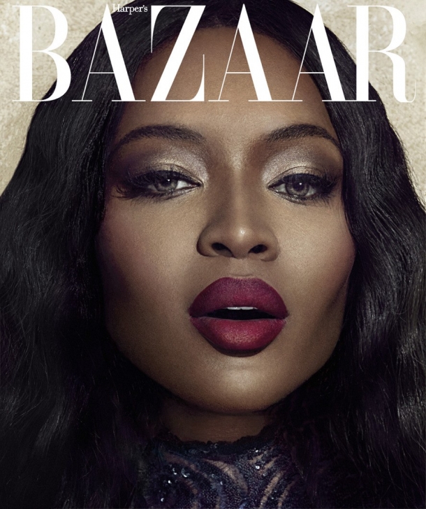      Harpers Bazaar (8 )