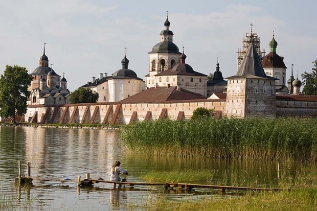 10 популярных российских городов для отдыха всей семьей