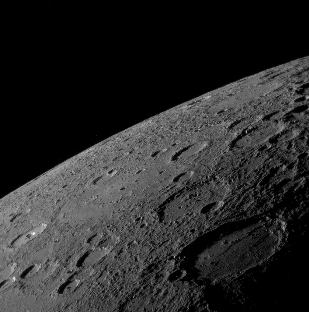 10 Загадок Солнечной системы (10 фото)