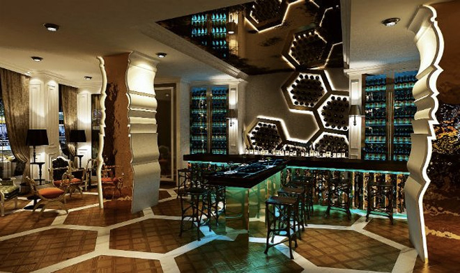    Sofitel So Singapore (12 )