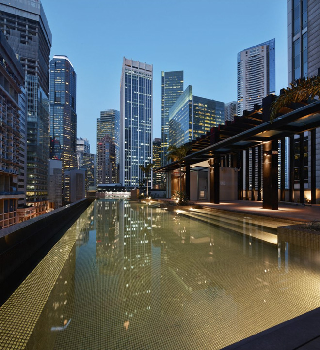    Sofitel So Singapore (12 )