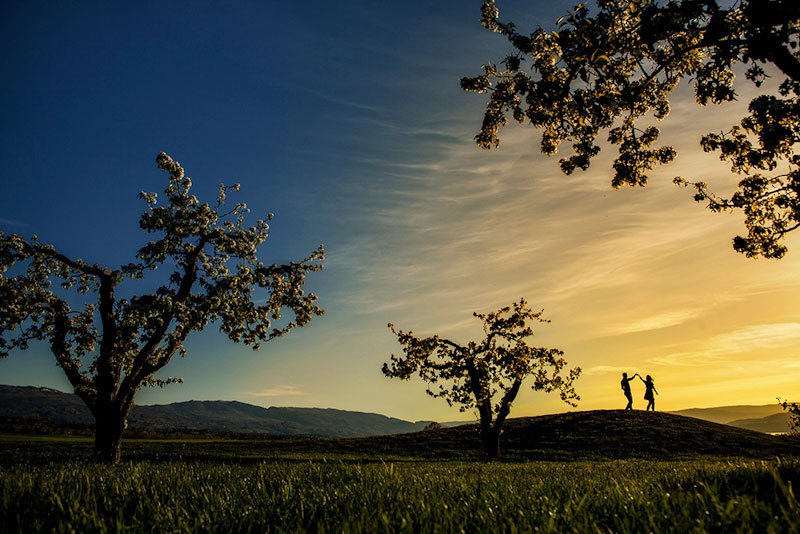 ���������� ������: ������ ���������� �������� Best Engagement Photos 2014 (15 ����) 