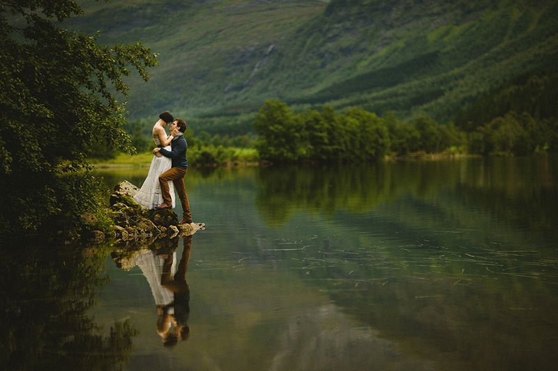 ���������� ������: ������ ���������� �������� Best Engagement Photos 2014 (15 ����) 