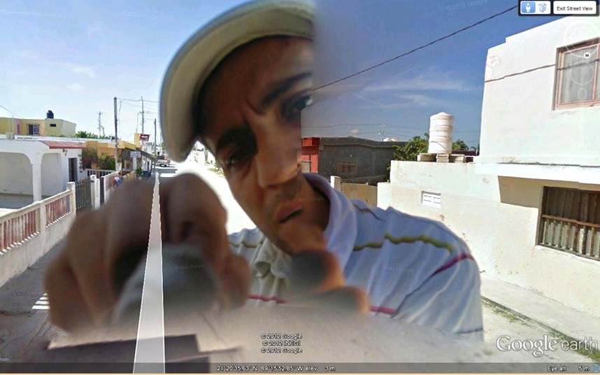  Google Street View (21 )