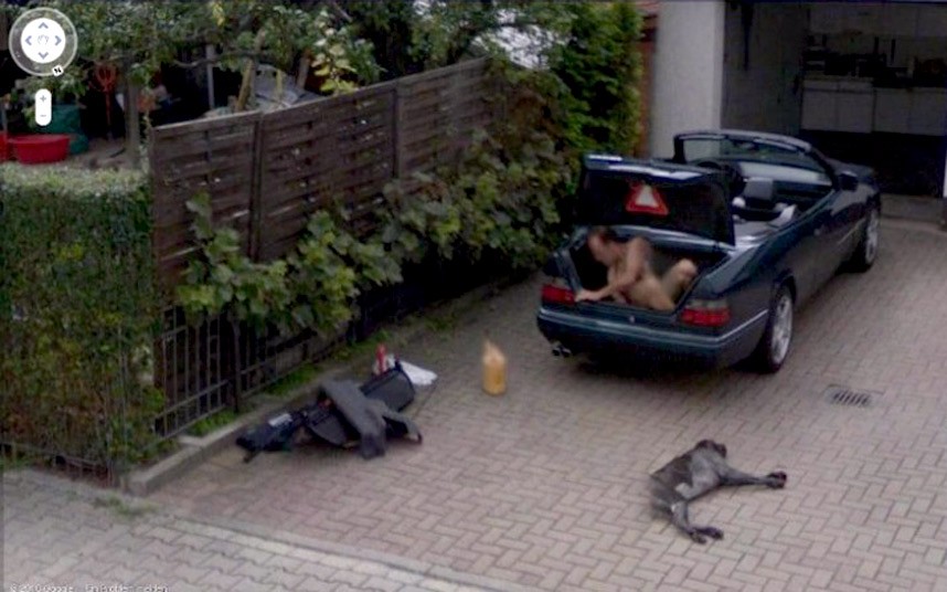  Google Street View (21 )