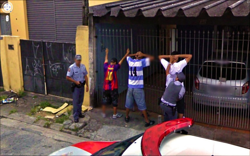  Google Street View (21 )