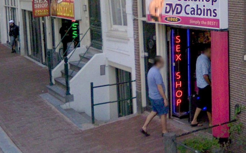  Google Street View (21 )