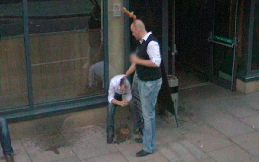  Google Street View (21 )