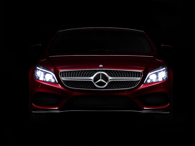 2015 Mercedes-Benz CLS-Class (11   )