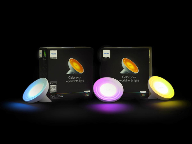 Philips Living Colors