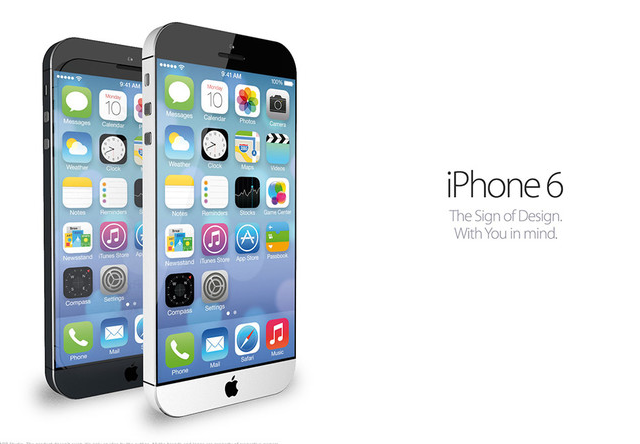 iPhone 6       