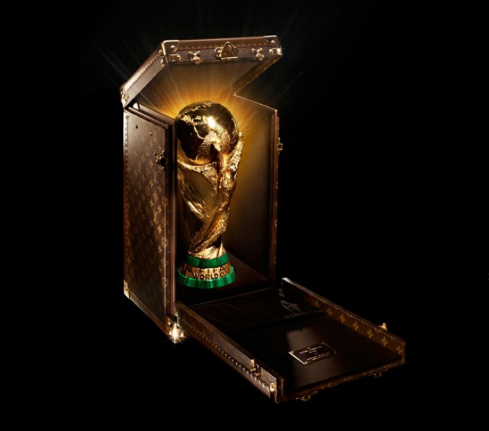    Louis Vuitton    FIFA 