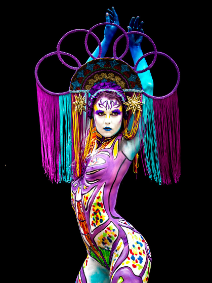    World Bodypainting Festival (20 )