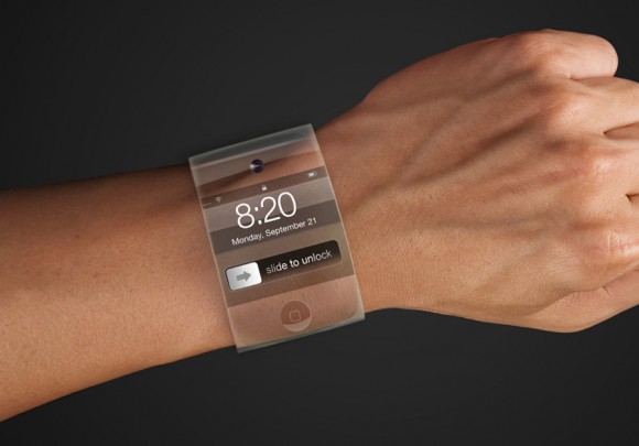 ,     iWatch