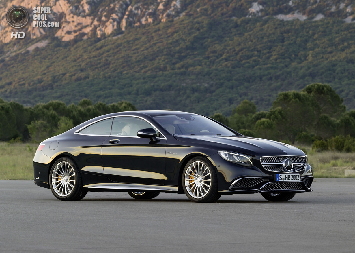  S 65 AMG:   (18 )