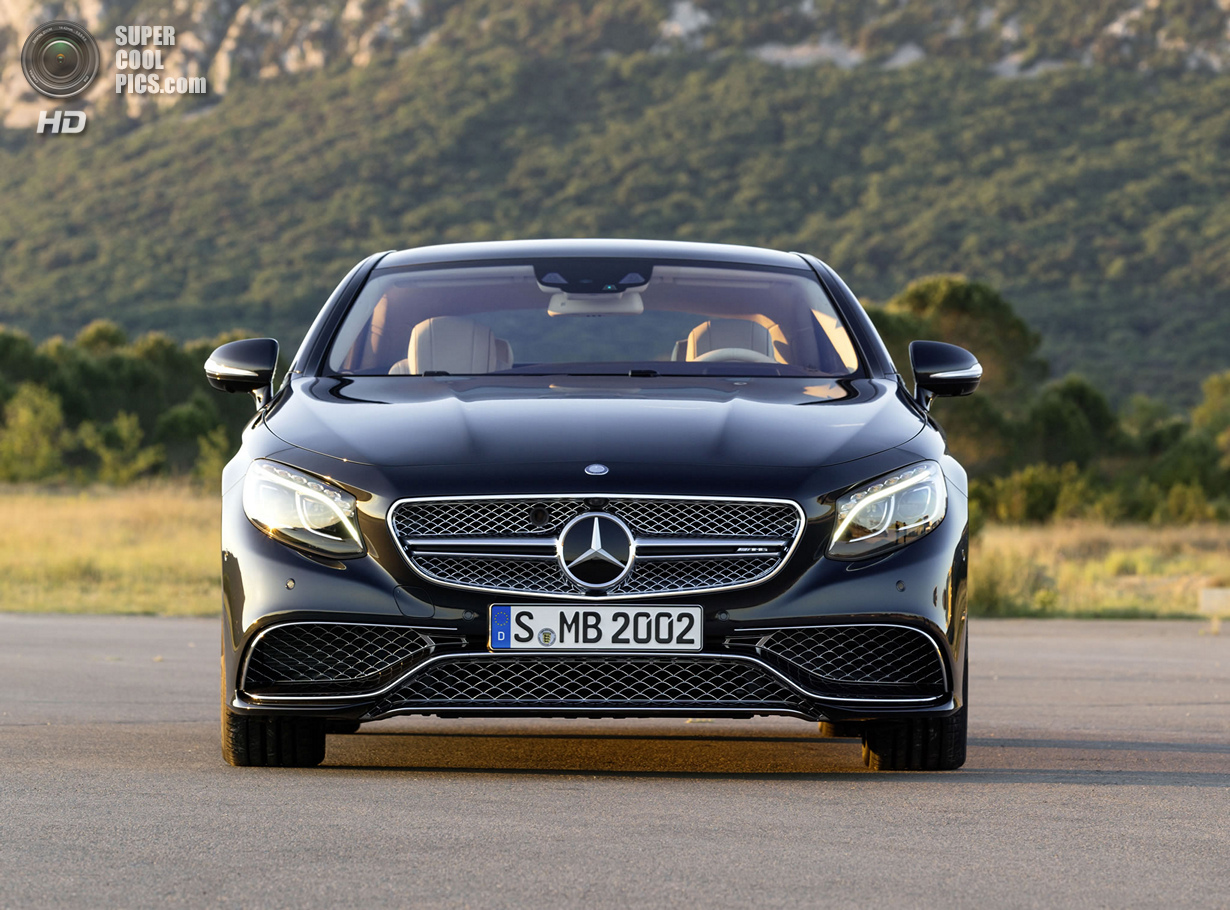  S 65 AMG:   (18 )