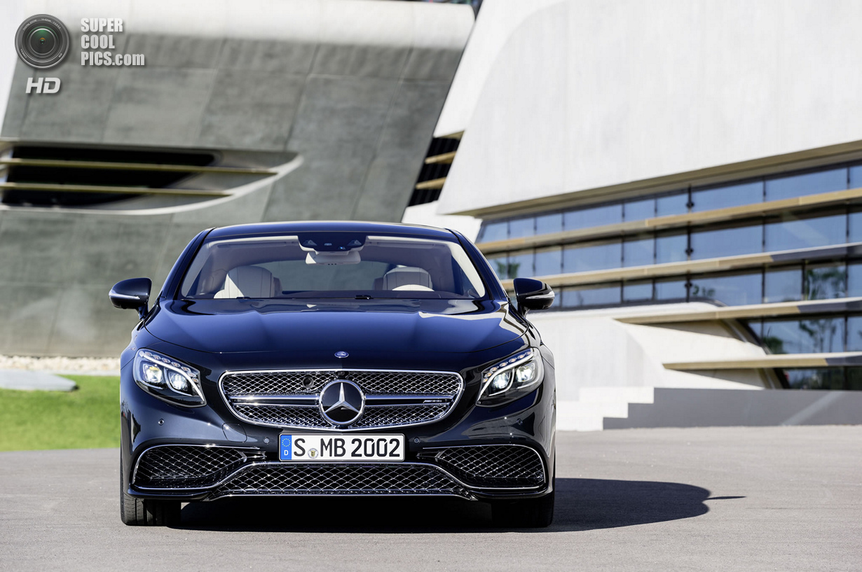  S 65 AMG:   (18 )