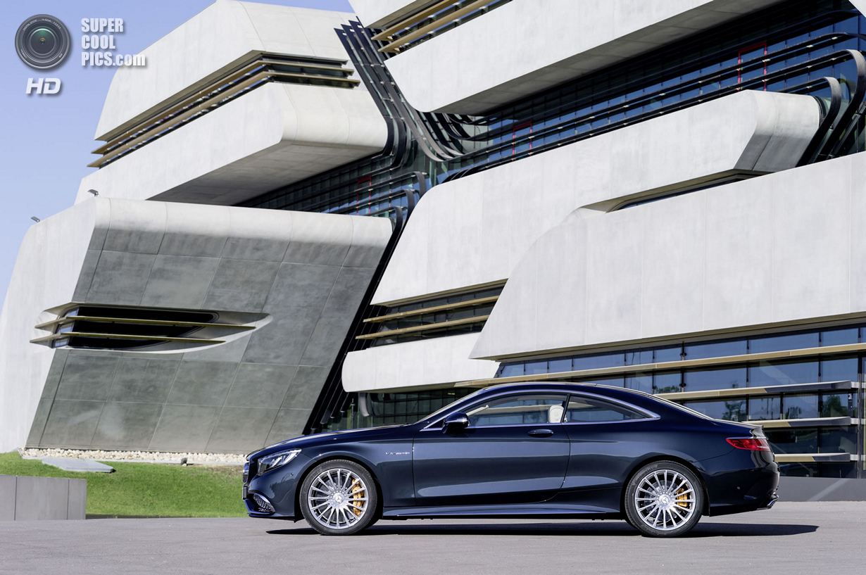  S 65 AMG:   (18 )