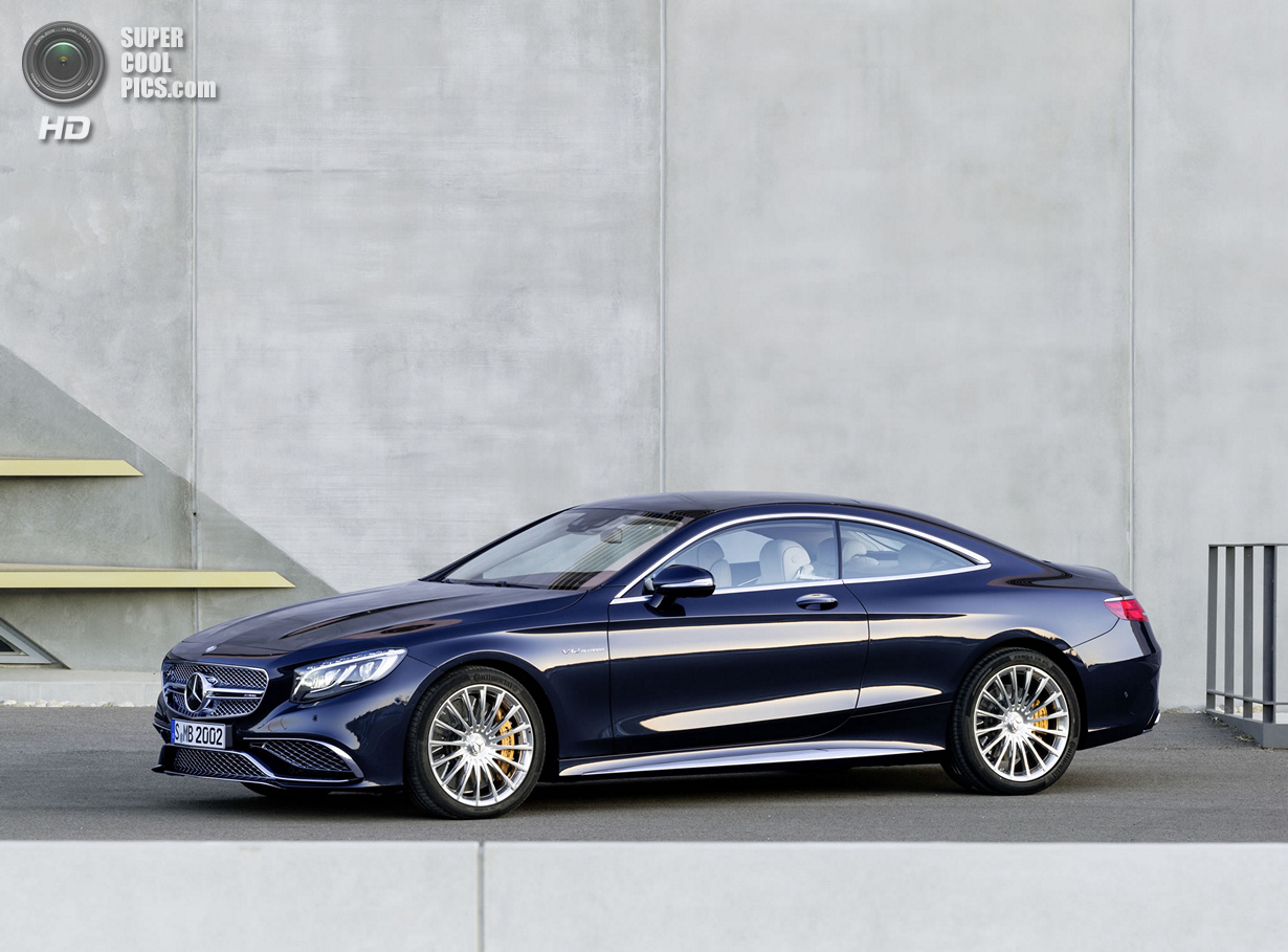  S 65 AMG:   (18 )