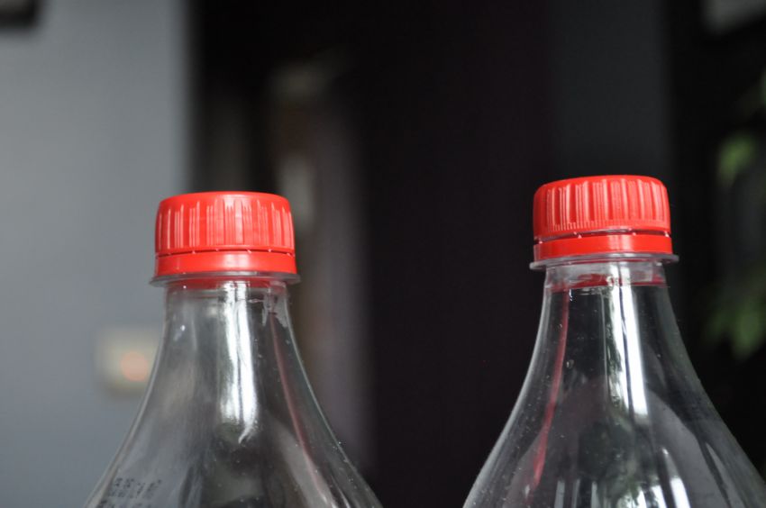 Поддельная Coca-cola! (16 фото)