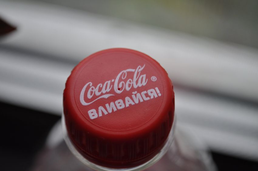 Поддельная Coca-cola! (16 фото)