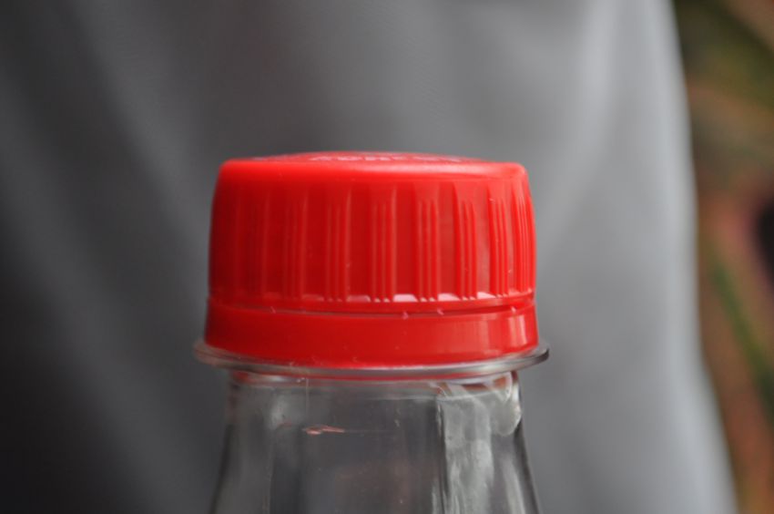 Поддельная Coca-cola! (16 фото)