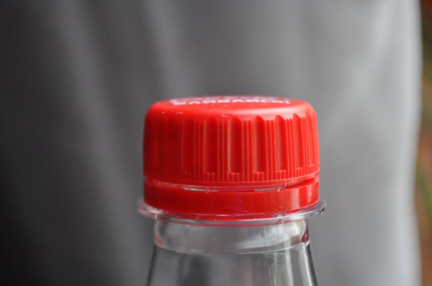 Поддельная Coca-cola! (16 фото)