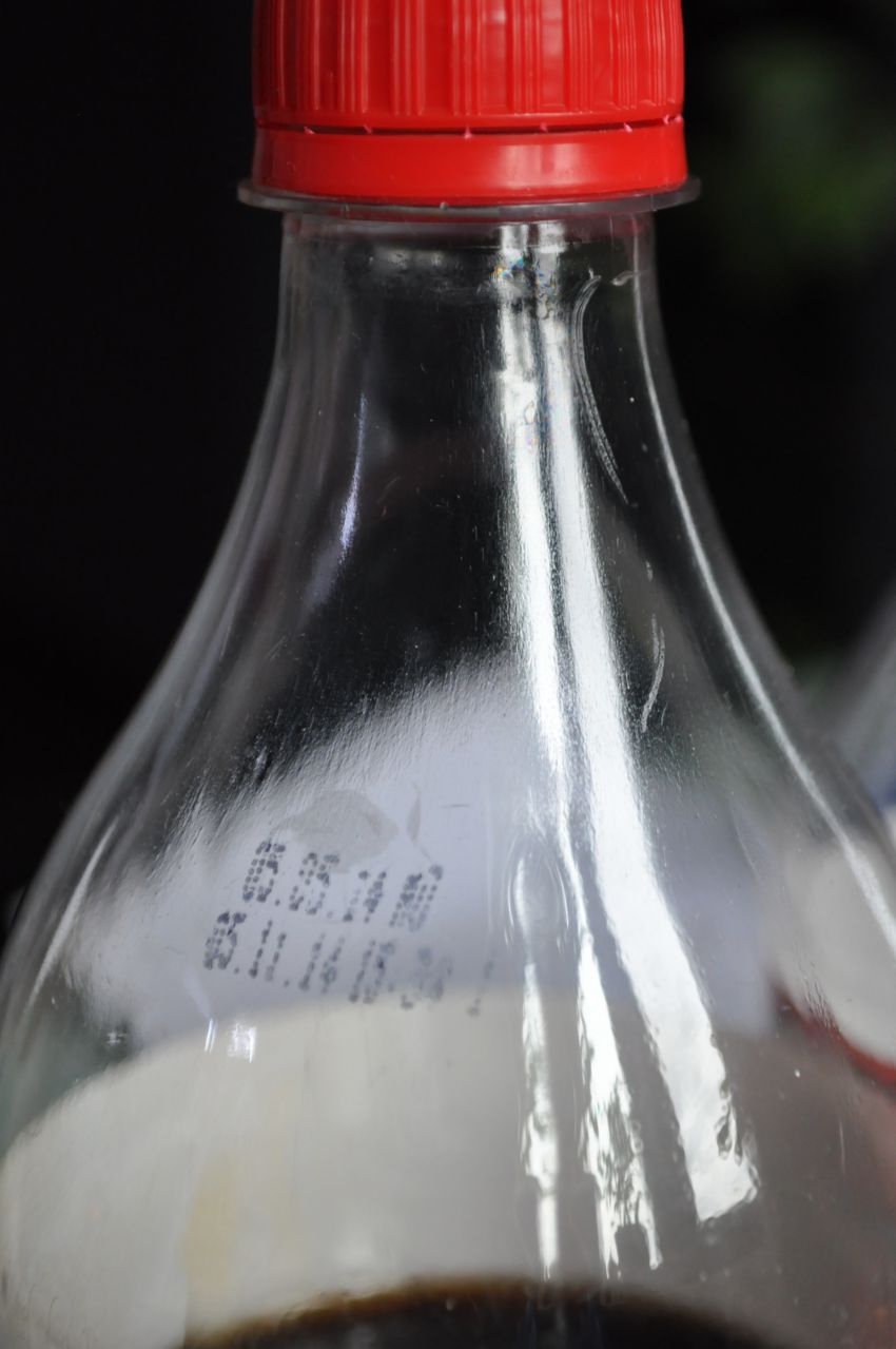 Поддельная Coca-cola! (16 фото)