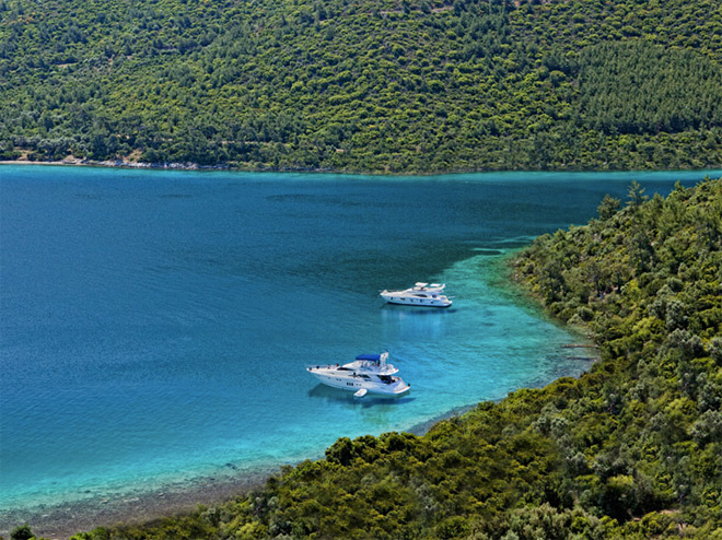    Mandarin Oriental Bodrum (21 )