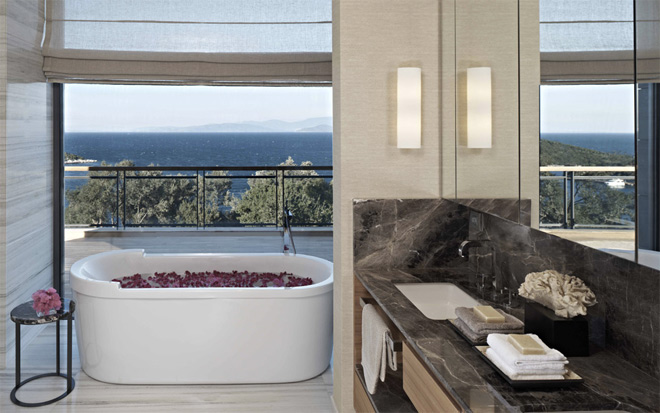    Mandarin Oriental Bodrum (21 )