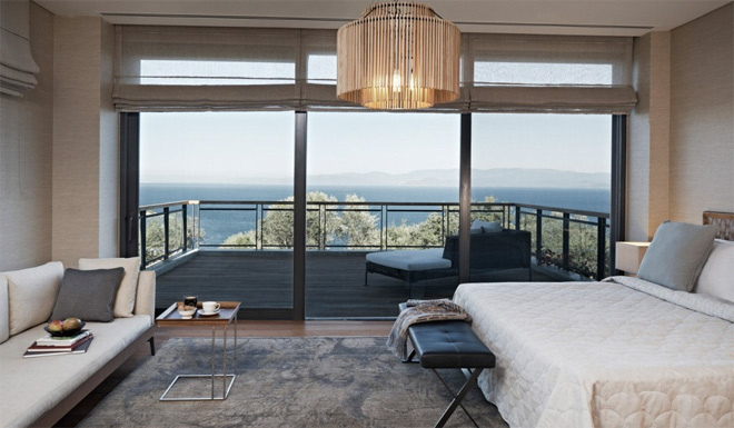    Mandarin Oriental Bodrum (21 )