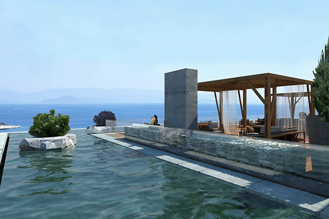    Mandarin Oriental Bodrum (21 )