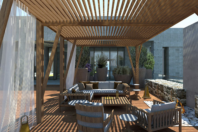    Mandarin Oriental Bodrum (21 )