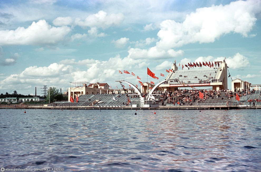 Старая Москва (36 фото)