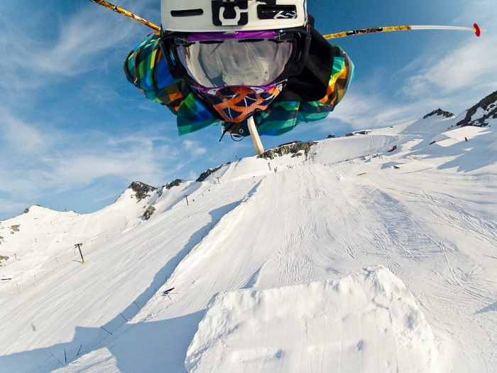 20   GoPro 2014