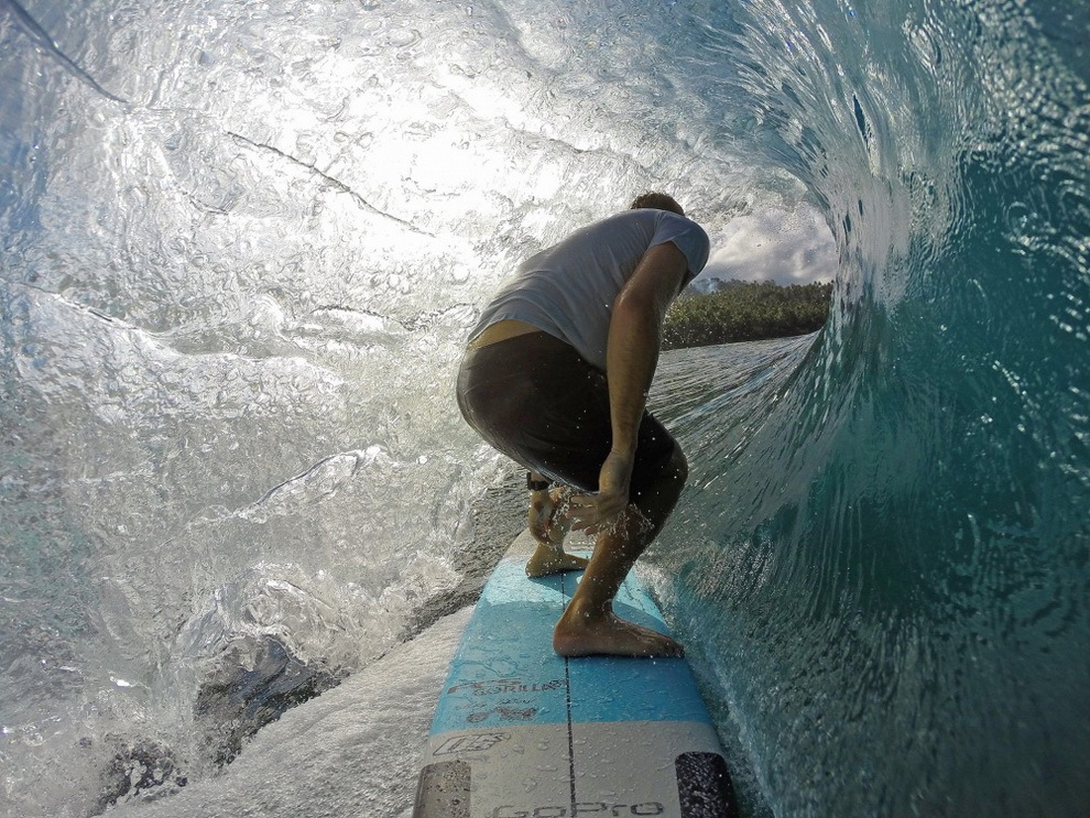 20   GoPro 2014