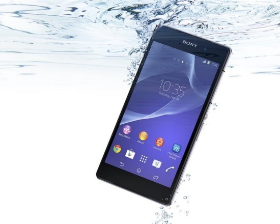 Sony Xperia Z2        (3 )